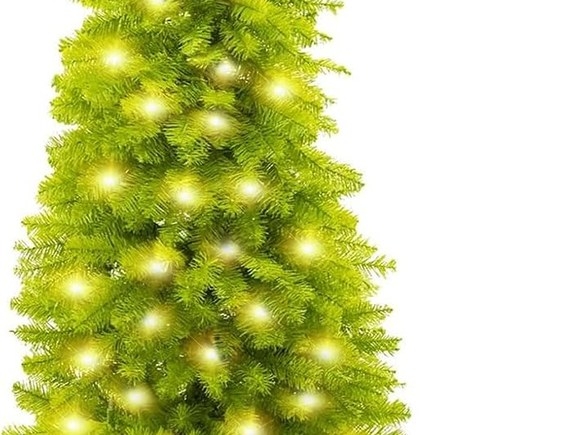 NIGHT-GRING 2026 Christmas Pre